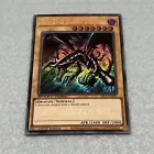 Malefic Red-Eyes Black Dragon