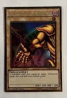 Right Arm of the Forbidden One