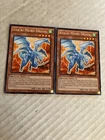 Blue-Eyes White Dragon