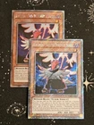 Blackwing - Vayu the Emblem of Honor