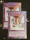 Double Magical Arm Bind