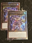 D/D/D Wave High King Caesar