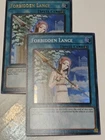 Forbidden Lance