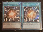 Polymerization