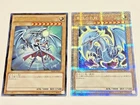 Blue-Eyes White Dragon