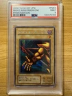 Left Arm of the Forbidden One