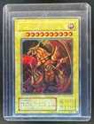 The Winged Dragon of Ra