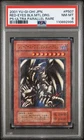 Red Eyes B. Dragon