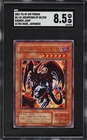 Archfiend of Gilfer