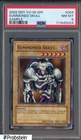 Summoned Skull