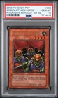 Goblin Attack Force