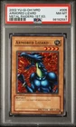 Electric Lizard