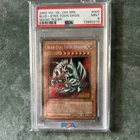 Blue-Eyes Toon Dragon