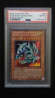 Blue-Eyes Toon Dragon