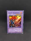 Flame Swordsman