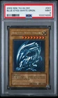 Blue-Eyes White Dragon