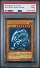 Blue-Eyes White Dragon
