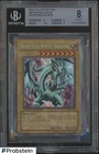 Blue-Eyes White Dragon