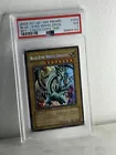 Blue-Eyes White Dragon