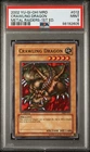 Crawling Dragon