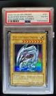 Blue-Eyes White Dragon