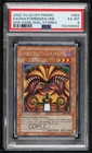 Exodia the Forbidden One