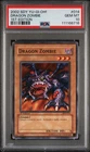 Dragon Zombie