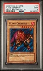 Flame Cerebrus