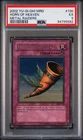 Horn of Heaven