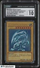 Blue-Eyes White Dragon