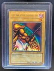 Left Arm of the Forbidden One