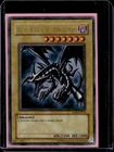 Blue-Eyes White Dragon
