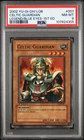 Celtic Guardian