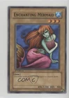 Enchanting Mermaid