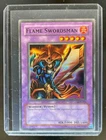 Flame Swordsman