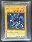 Red-Eyes Black Dragon