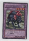 Flower Wolf