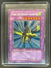 Gaia the Dragon Champion
