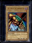 Left Arm of the Forbidden One