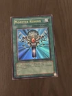 Monster Reborn