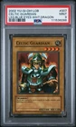Celtic Guardian