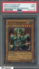 Right Leg of the Forbidden One