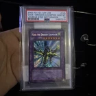 Gaia the Dragon Champion