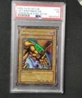 Left Arm of the Forbidden One