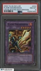 Flame Swordsman