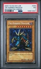 Tri-Horned Dragon