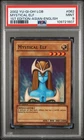 Mystical Elf