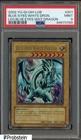 Blue-Eyes White Dragon