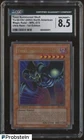 Toon Summoned Skull