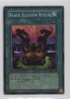 Black Illusion Ritual